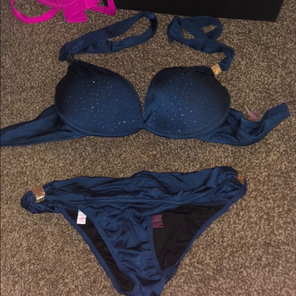 VS bathing suit